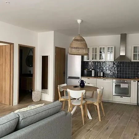 Apartment Centre, Superbe Neuf, 50m Port. Cassis